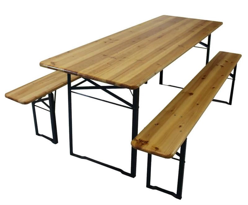SET BIRRERIA 200 X 70