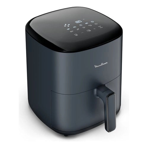 Moulinex easy fry max 5l java pepper - EZ245B20