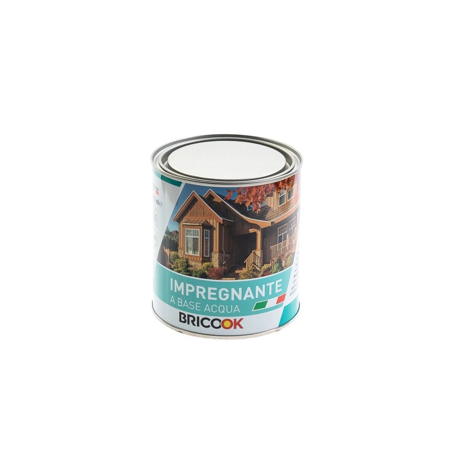 IMPREGNANTE ACQUA MOGANO LT. 0,75