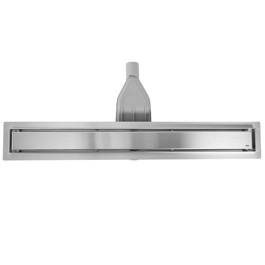 Scarico Lineare Rea Neox Superflow Brush Nickel 50