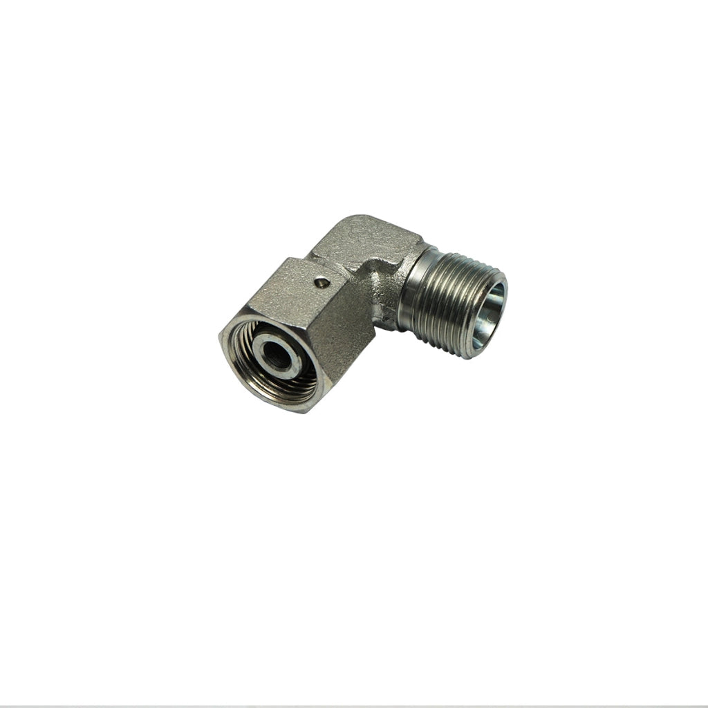 Raccordo Adattatore L M20x1,5 filetto esterno/interno