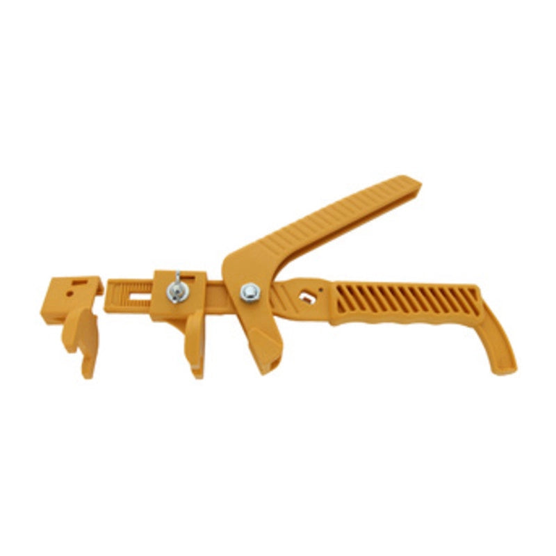 PINZA ABS P/LIVELLATORE DISTANZIATORE- 1,0 pz