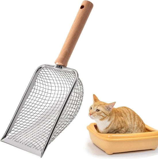 Scoiattolo per gatto e rettili - Settore metallico