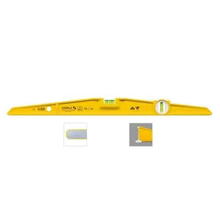 LIVELLA TRAPEZIOIDALE STABILA 60 cm - STABILA