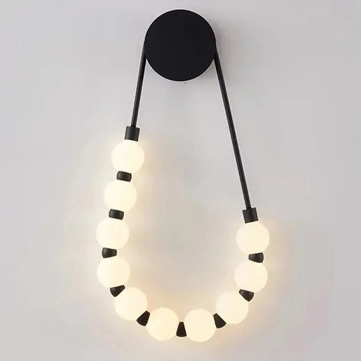 Lampada Da Parete App1661-w