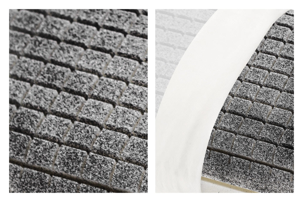 Coppia Cuscini MyCeramic in Memory Foam con Sfere di MyCeramic Termoregolanti