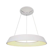 Lampada sospensione LED bianca 48W 5000lm 4000K V-TAC