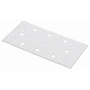 Carta abrasiva per legno G180 rettangolare