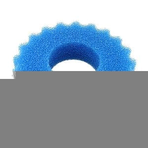 Amtra Ricambio Spugna Blu per filtri da laghetto Prexure 8000