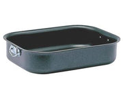 TEGLIA CON MANIGLIE FIRENZE  cm.35x25    BALLARINI