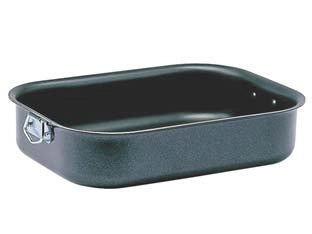 TEGLIA CON MANIGLIE FIRENZE  cm.35x25    BALLARINI