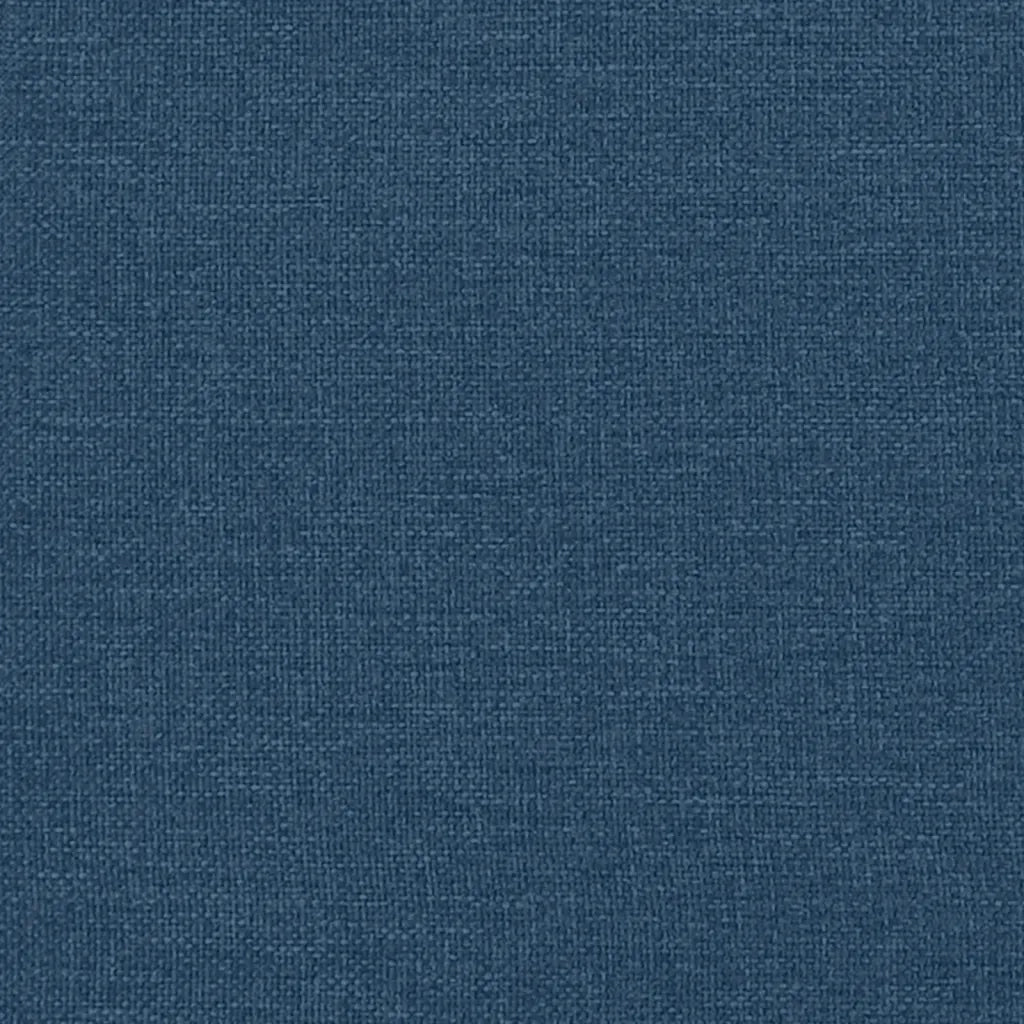 Cuscino Testiera Hvar Blu 200 cm in Tessuto 374622