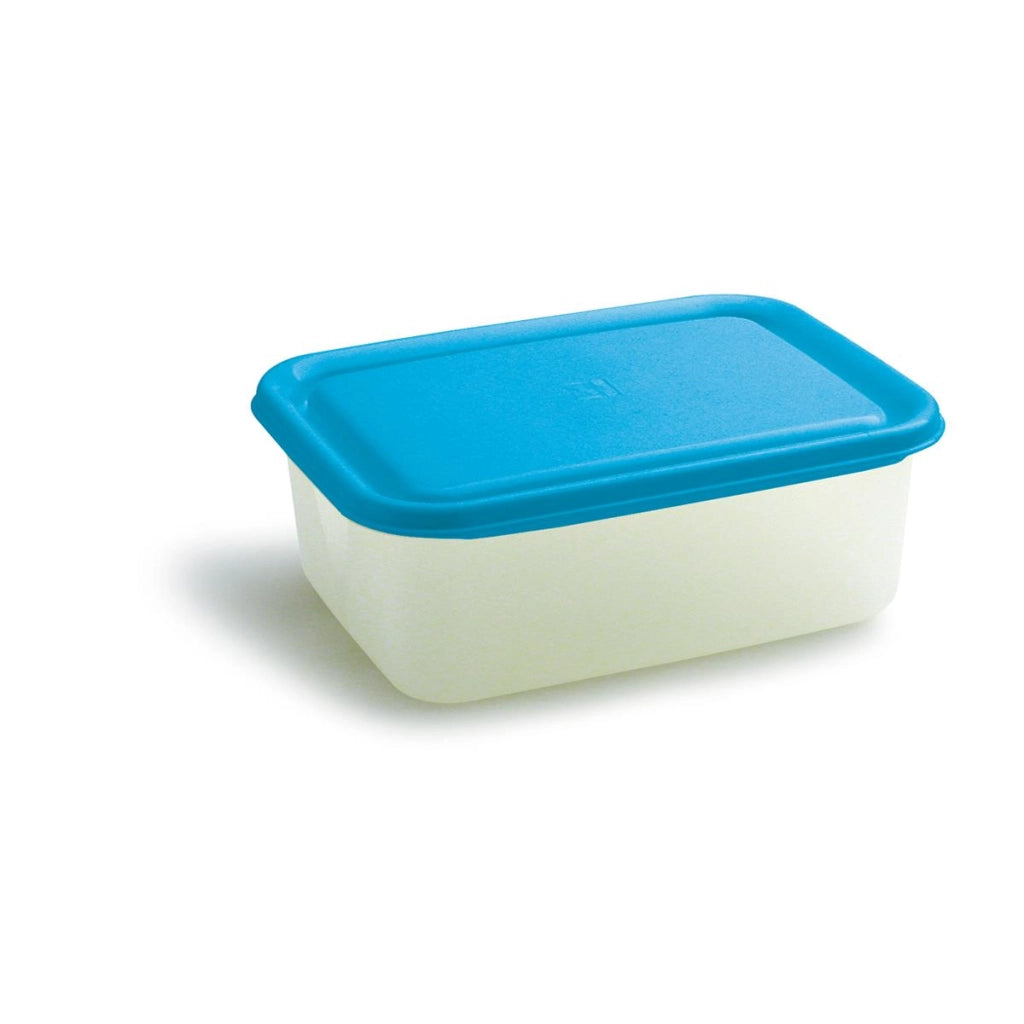FRIGOCHEF CONTENITORE RETTANGOLARE CON CAPIENZA 1,25 LITRI