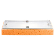 Ricambio per Frattazzo lavaggio Kapriol 170x340