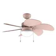 CECOTEC 08455 - EnergySilence Aero 3600 Vision Full Pink