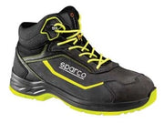 SCARPA DA LAVORO ALTA JURI- - n°44 - 1 pezzi SPARCO