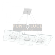 FOCUS SOSPENSIONE 3 LUCI 1199-S3 R