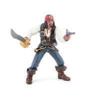 Papo - The Pirate With the Gun