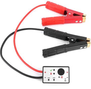 Sistema di Protezione Antioverspannamento - 12V/24V - Incluso Contenitore di Sorpresa per Auto - Sicurezza - Protezione da Polarità Inversa - Incluso Sistema di Protezione Antioverspannamento...
