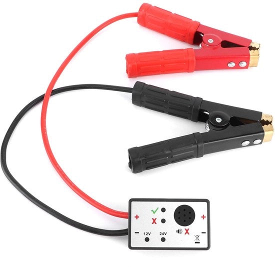 Sistema di Protezione Antioverspannamento - 12V/24V - Incluso Contenitore di Sorpresa per Auto - Sicurezza - Protezione da Polarità Inversa - Incluso Sistema di Protezione Antioverspannamento...