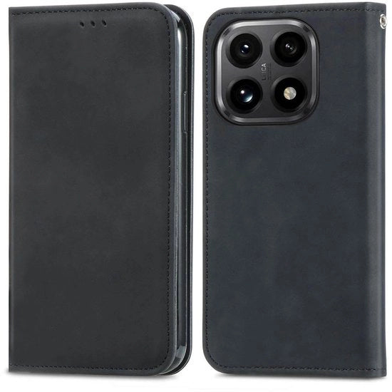 Custodia in pelle per Xiaomi 15T con blocco RFID