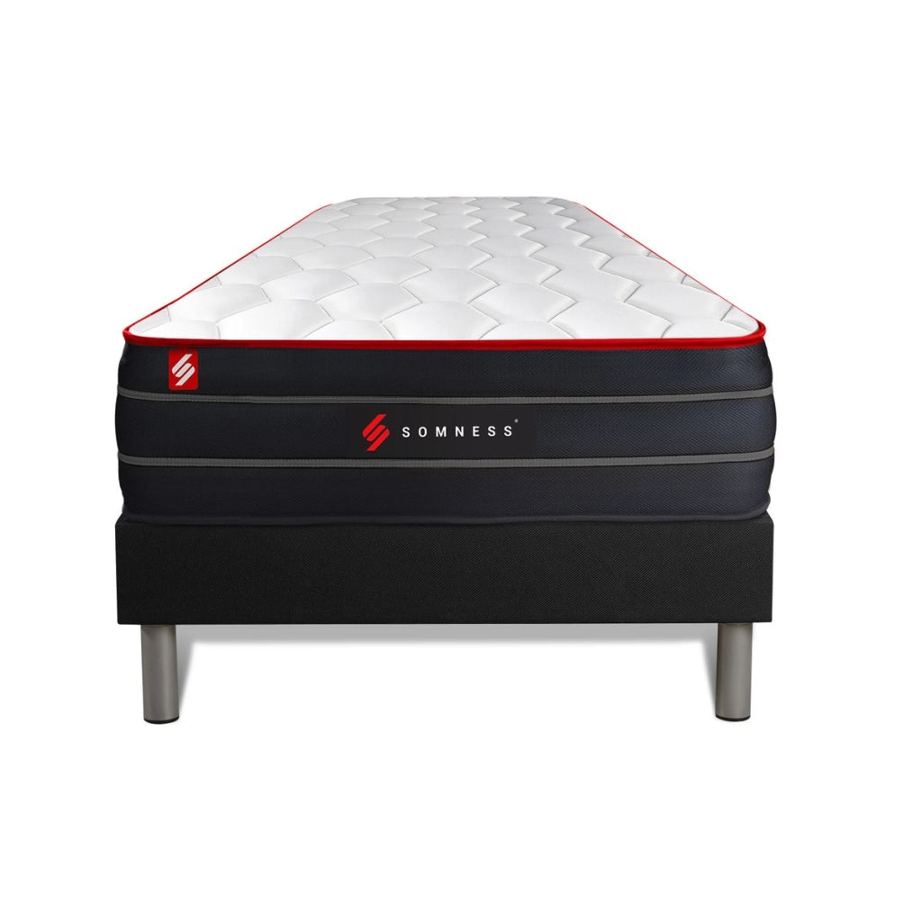 Set materasso e base 90x200 cm - Boost