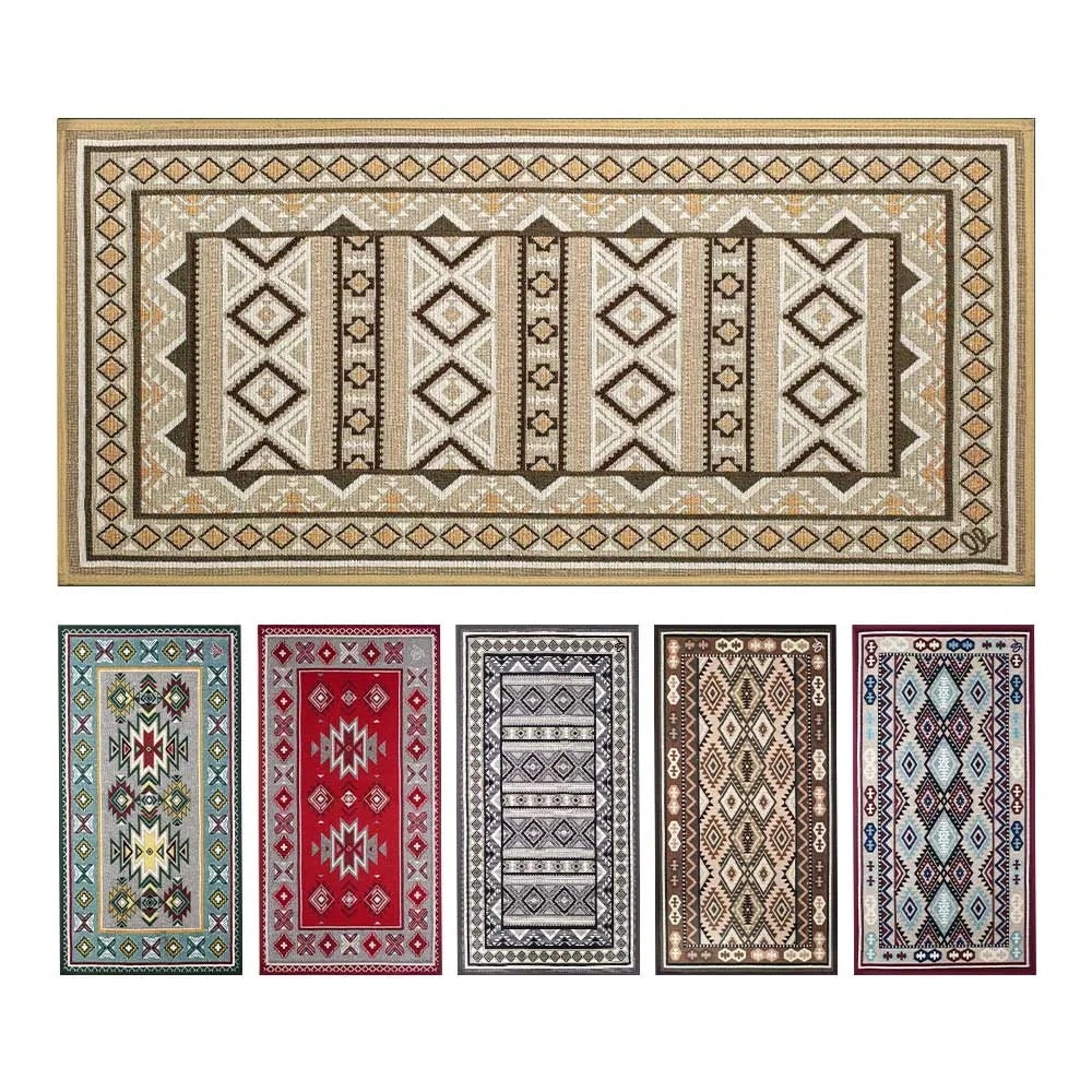 TAPPETO SPRINT KILIM 4 50X140CM IN DIVERSI DISEGNI