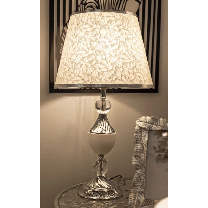 Lampadelle A Da Tavolo Kody cm ø 30x54