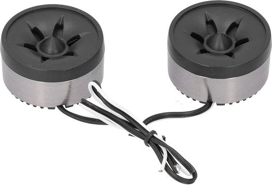 Altoparlante Mini Verstabile per Auto - 8 Ohm, Subwoofer.