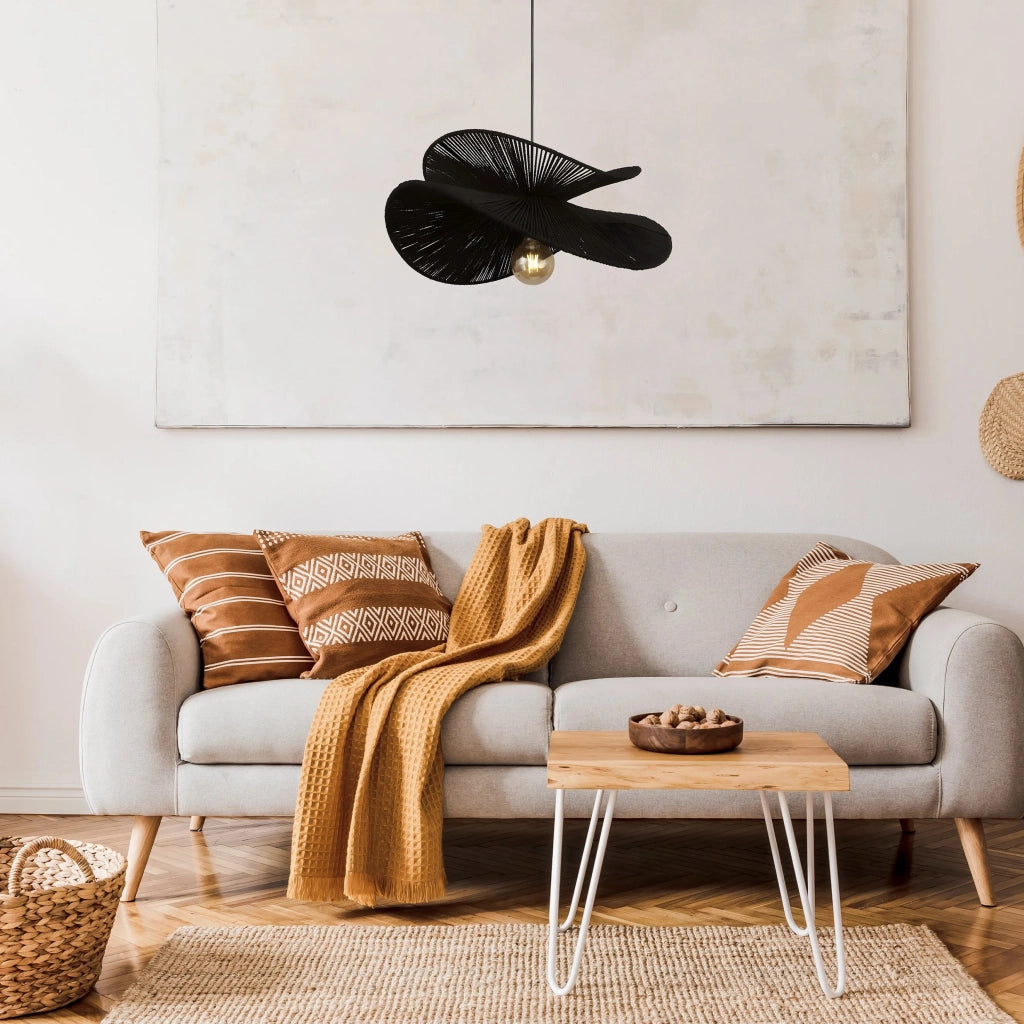 Lampada APP1833-1CP Black