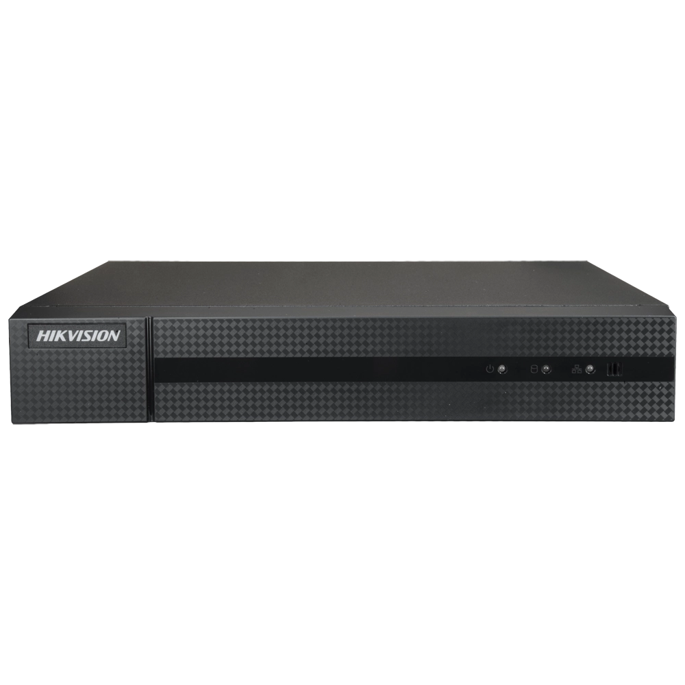 Nvr 16 Canali Hikvision Analisi Video  8 Mpx 4k Cloud