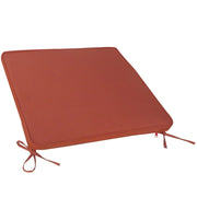 Cuscino da esterno per sedia idrorepellente - SEDUTA LARGE