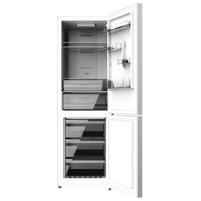 CECOTEC 02429 - Bolero CoolMarket Combi 322 Inox E