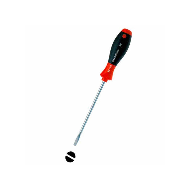 Cacciavite T 4,0X100 302 Wiha