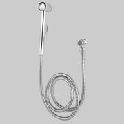 SET DOCCETTA E LACCIO  Cm 150 per lavabo     MADE IN ITALY