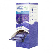 GRANULI PROFUMATI VELAN DISPENSER 25 BUSTINE PROFUMO CAMPI DI LAVANDA - UNIVERSALE