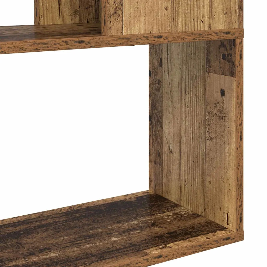 Set mobile TV | Armadietto TV | Mobile Porta TV Marrone 80 x 24 x 125 cm Legno multistrato
