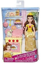Disney Princess-Cucina reale di Belle
