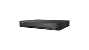 DVR Hikvision 4 Canali AcuSense 5in1 H.265+ 6 IP AI