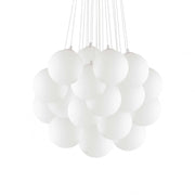 Lampada A Sospensione Mapa Plus Sp22 Ideal-Lux