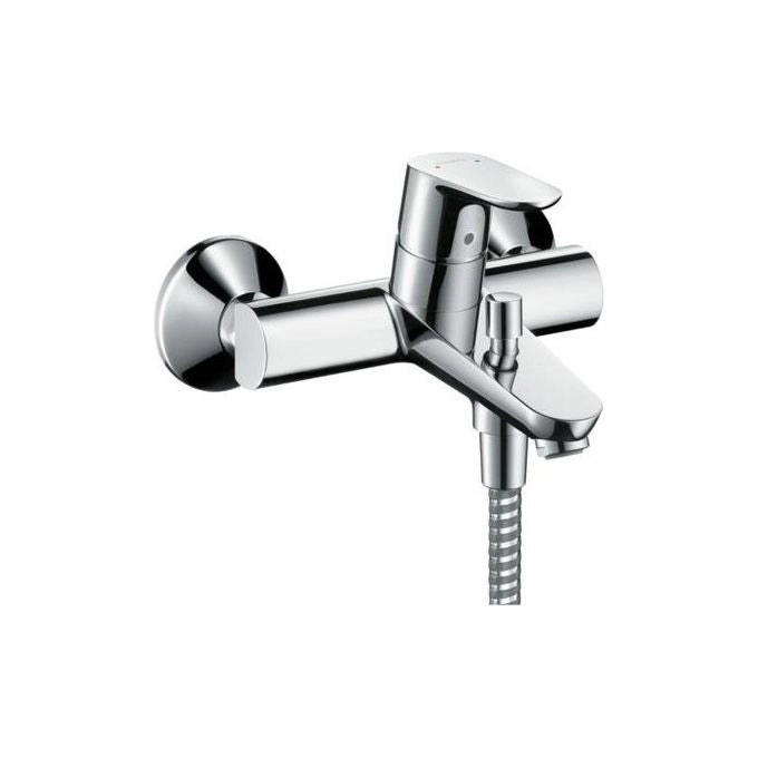 Hansgrohe Focus Cromo