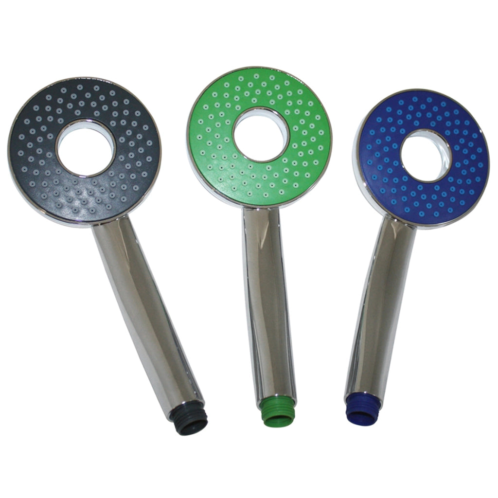 Doccetta Monogetto Abs Con Foro