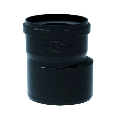 AUMENTO PHONO BLACK- Diam. 50/100- NICOL- pezzi 1