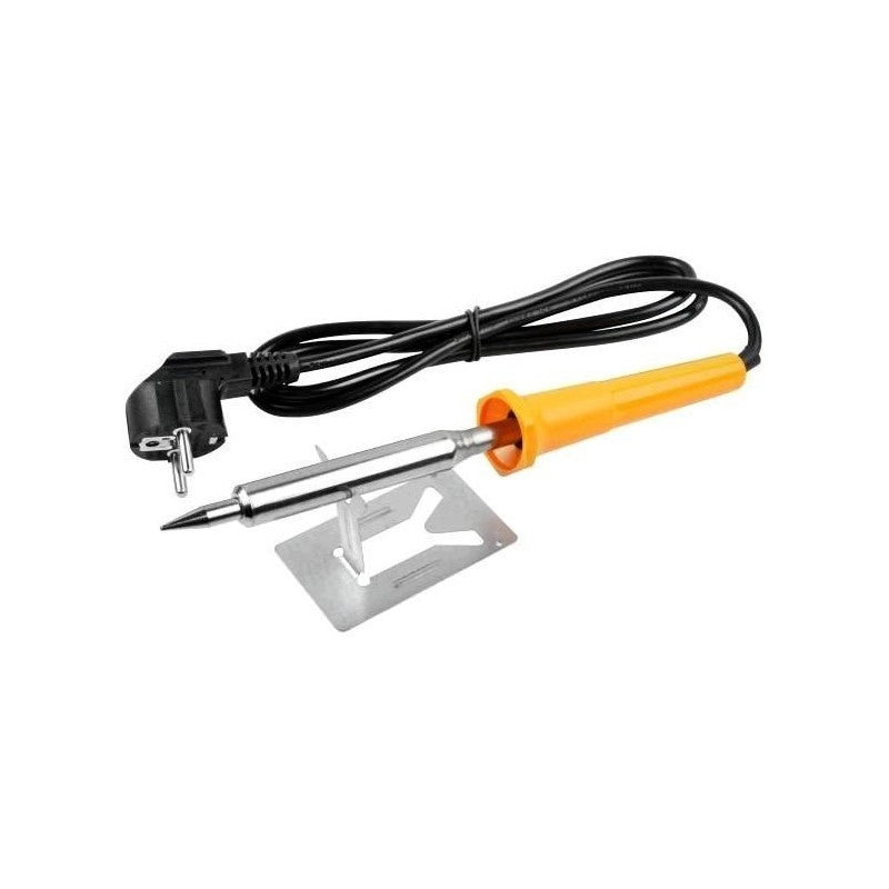 Saldatore elettrico 30W con supporto
