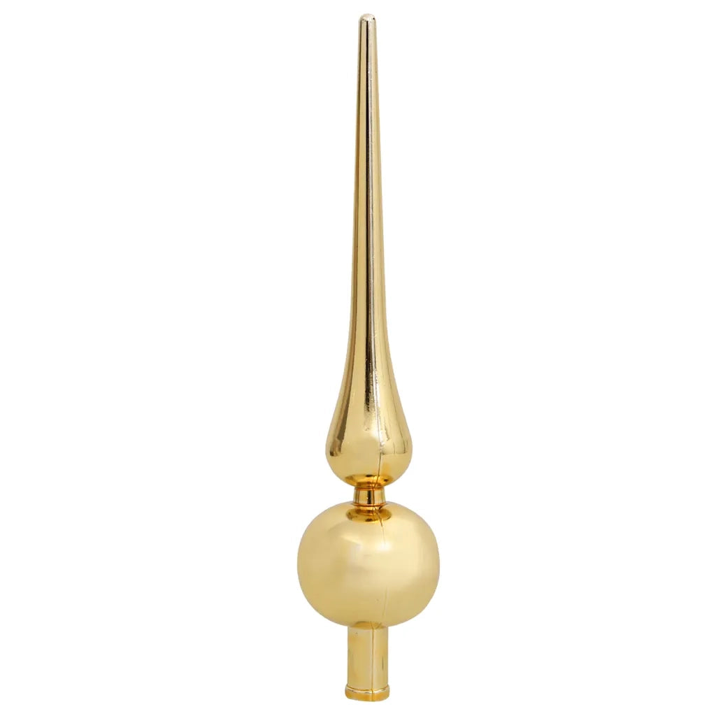 Set Albero Natale Artificiale a Metà LED Palline Bianco 210cm 3077485