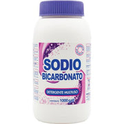 SODIO BICARBONATO TECNICO - KG 1- 12 pezzi