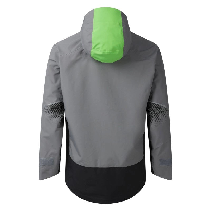 GIACCA PERFORMANCE GRIGIA TG. S PERFORMANCE 3L JACKET GREY SIZE M