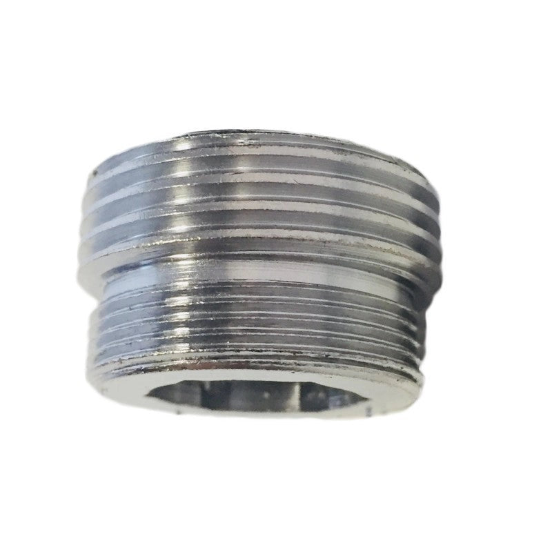 Adattatore per aeratore da 3/4 M x 24M
