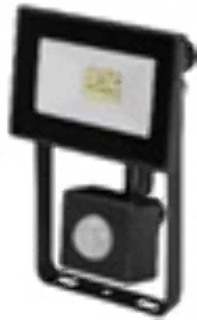 Proiettore Led+Ril.Pres.10W Ip54 970Lm - Poly Pool
