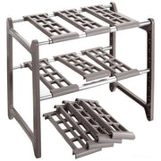 Ripiano sottolavello 45-80